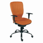 Kancelářská židle 2430 SAPPHIRE