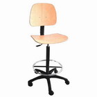 Kancelářská židle EC 109 DV