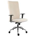 Kancelářské křeslo 8200 BOSS ALU + BR 21