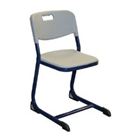 Školní židle pevná ZK034