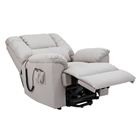Relaxační polohovací křeslo MD-17
