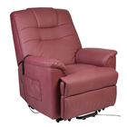 Relaxační polohovací křeslo MD-39