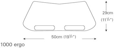 1000 ergo