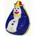 Sedací pytel CLOWN