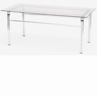 STOLEK VICONTE 120x60