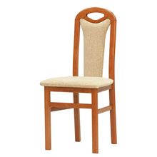 Dřevěná židle BERTA
