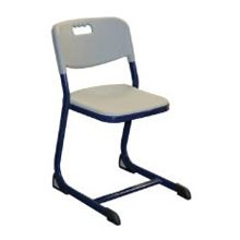 Školní židle pevná ZK034