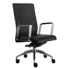 Kancelářské křeslo JASPIS REKTOR