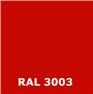 RAL 3003