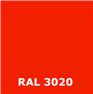 RAL 3020