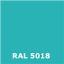 RAL 5018