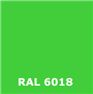 RAL 6018