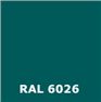 RAL 6026