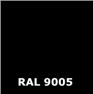 RAL 9005